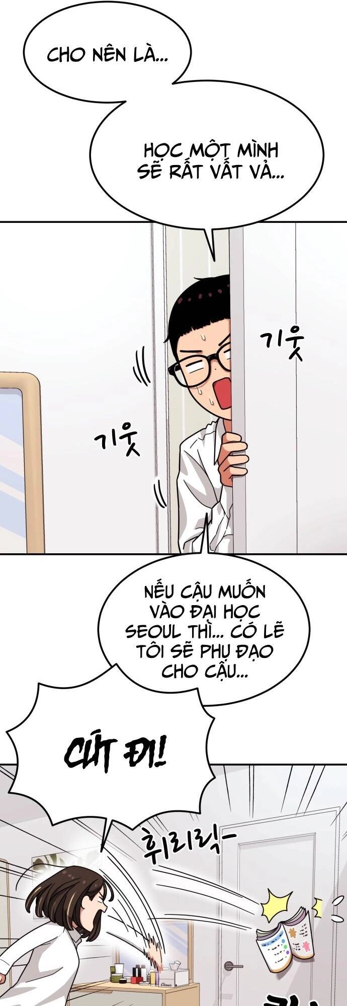 Huấn Luyện Chiến Đấu Siêu Cấp Chapter 2 - 57