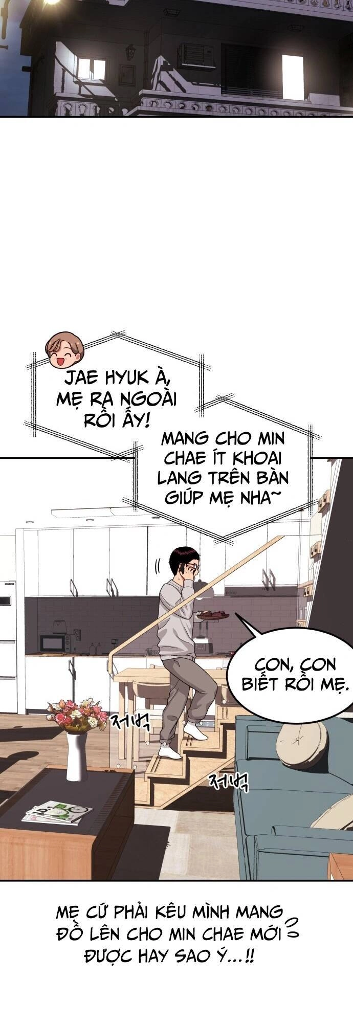 Huấn Luyện Chiến Đấu Siêu Cấp Chapter 2 - 59