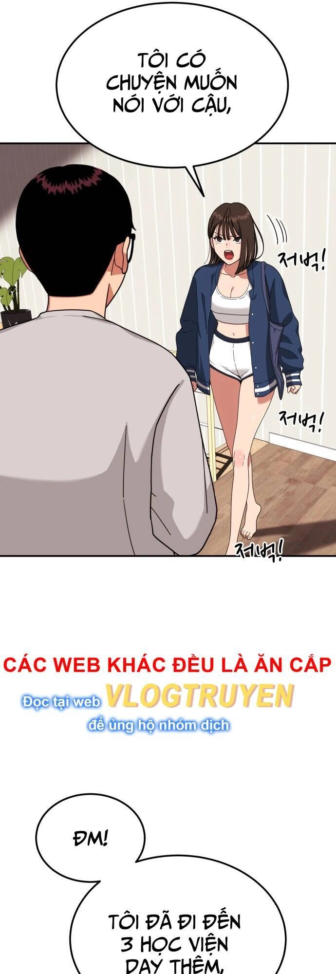 Huấn Luyện Chiến Đấu Siêu Cấp Chapter 2 - 65