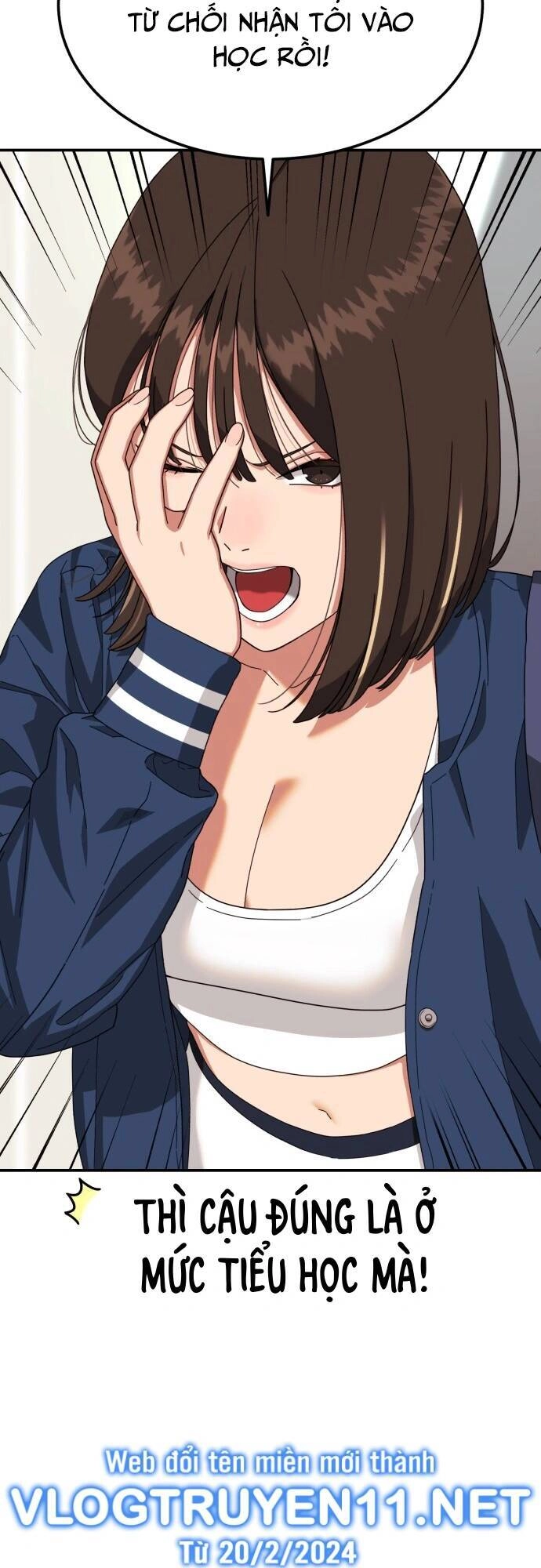 Huấn Luyện Chiến Đấu Siêu Cấp Chapter 2 - 67