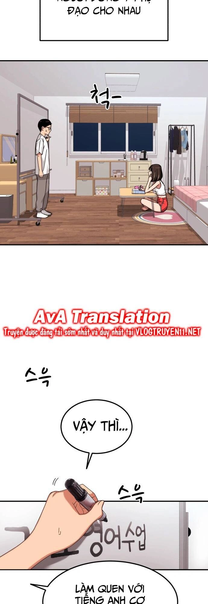 Huấn Luyện Chiến Đấu Siêu Cấp Chapter 2 - 75