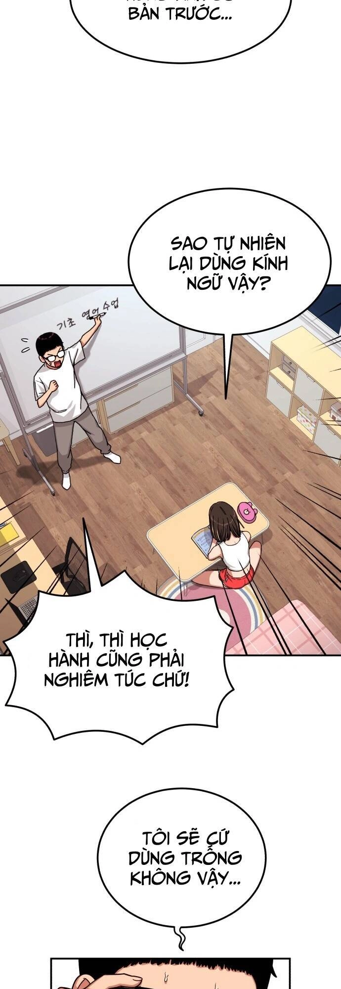 Huấn Luyện Chiến Đấu Siêu Cấp Chapter 2 - 76