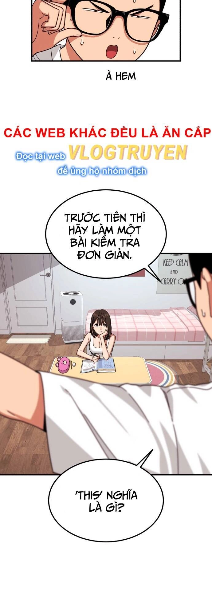 Huấn Luyện Chiến Đấu Siêu Cấp Chapter 2 - 77