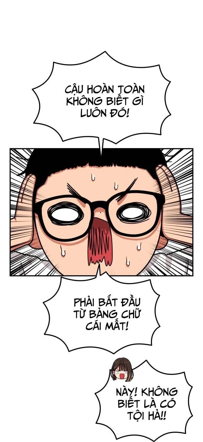 Huấn Luyện Chiến Đấu Siêu Cấp Chapter 2 - 79