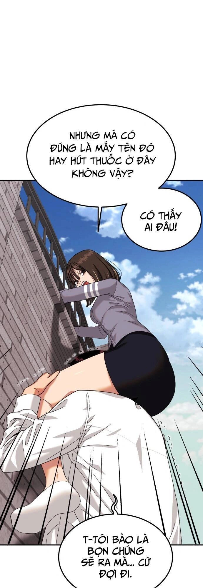 Huấn Luyện Chiến Đấu Siêu Cấp Chapter 2 - 86