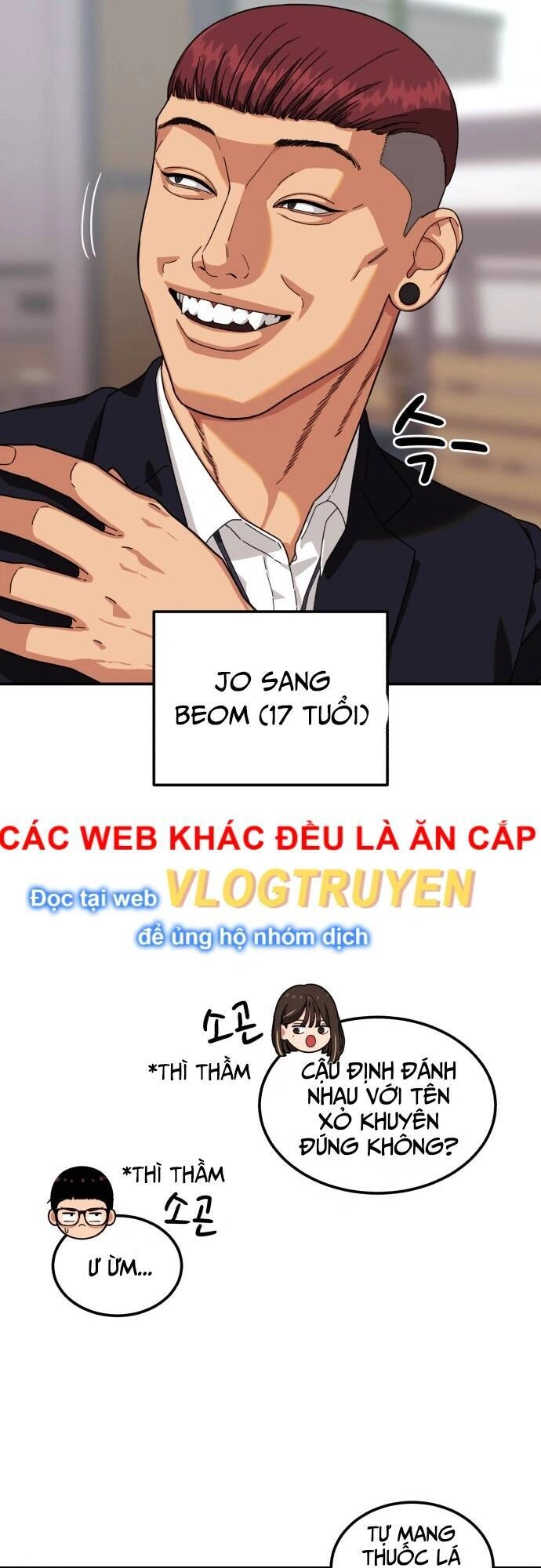 Huấn Luyện Chiến Đấu Siêu Cấp Chapter 2 - 89