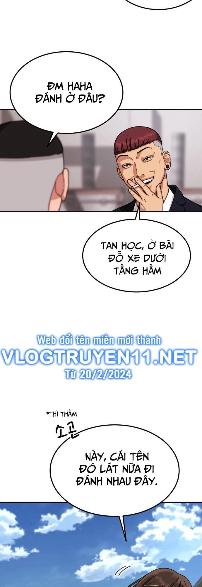 Huấn Luyện Chiến Đấu Siêu Cấp Chapter 2 - 91