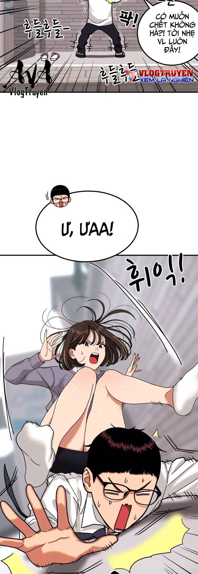 Huấn Luyện Chiến Đấu Siêu Cấp Chapter 2 - 93