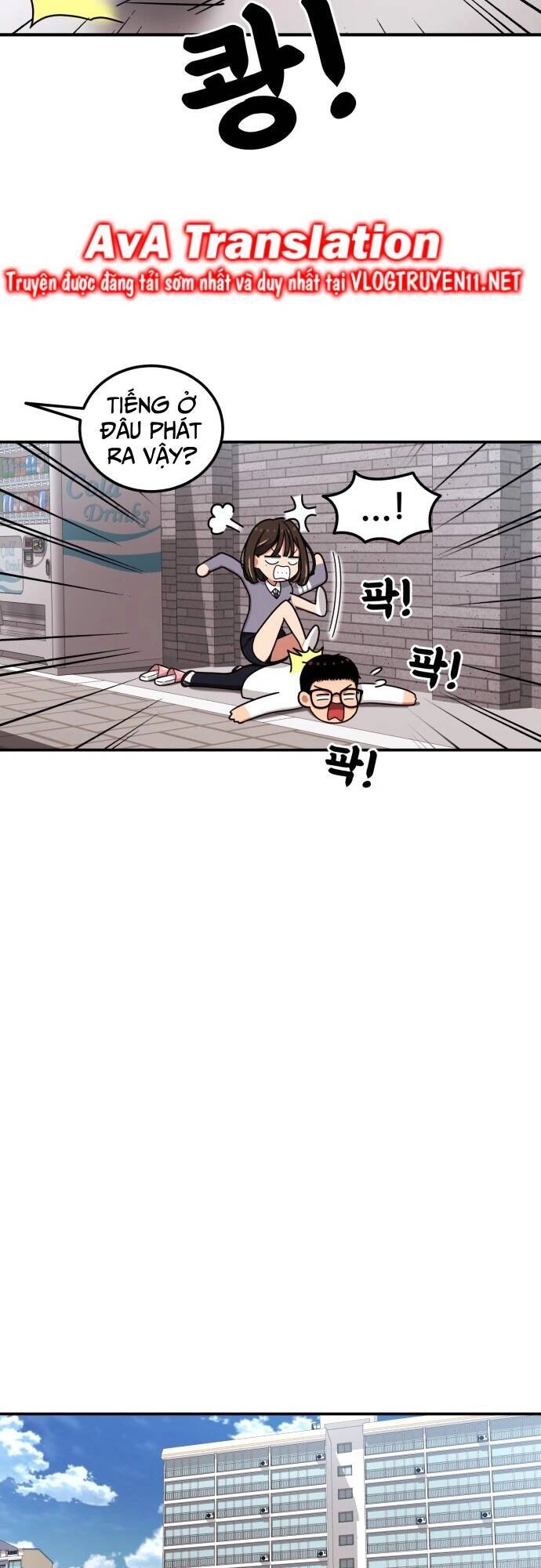 Huấn Luyện Chiến Đấu Siêu Cấp Chapter 2 - 94