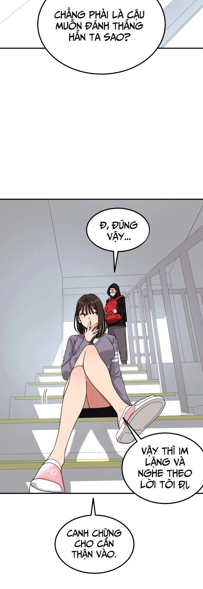 Huấn Luyện Chiến Đấu Siêu Cấp Chapter 2 - 98