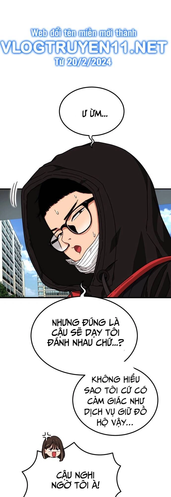 Huấn Luyện Chiến Đấu Siêu Cấp Chapter 2 - 99