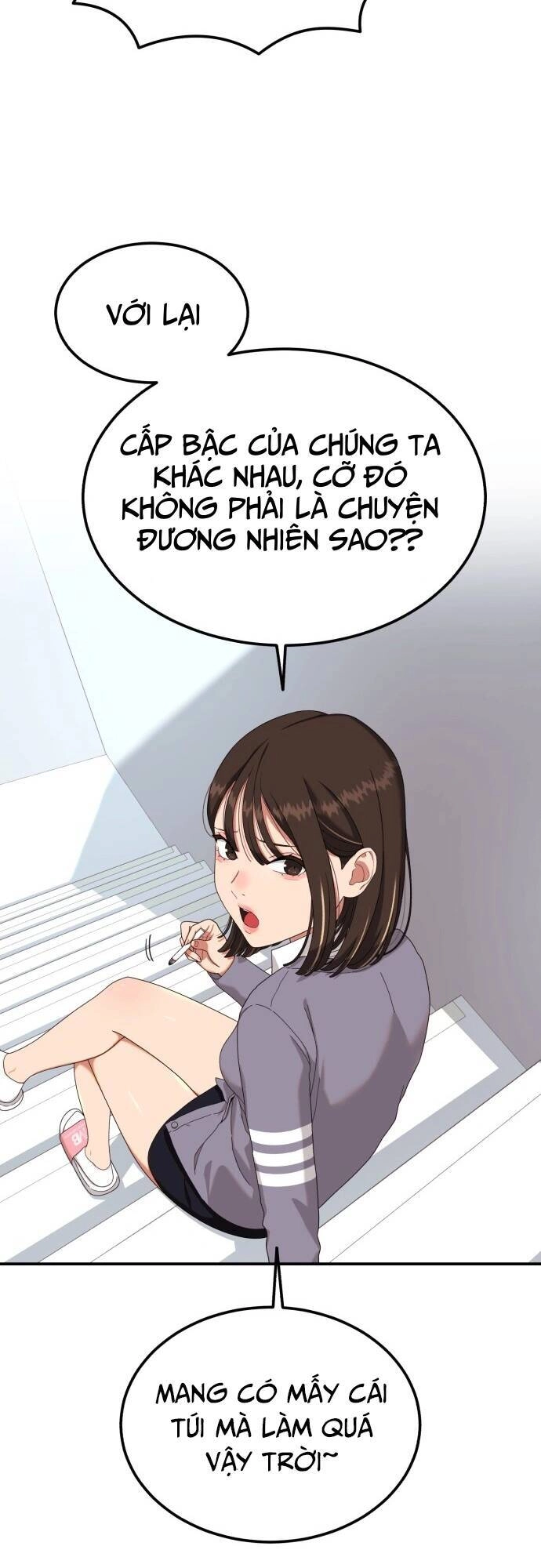 Huấn Luyện Chiến Đấu Siêu Cấp Chapter 2 - 100