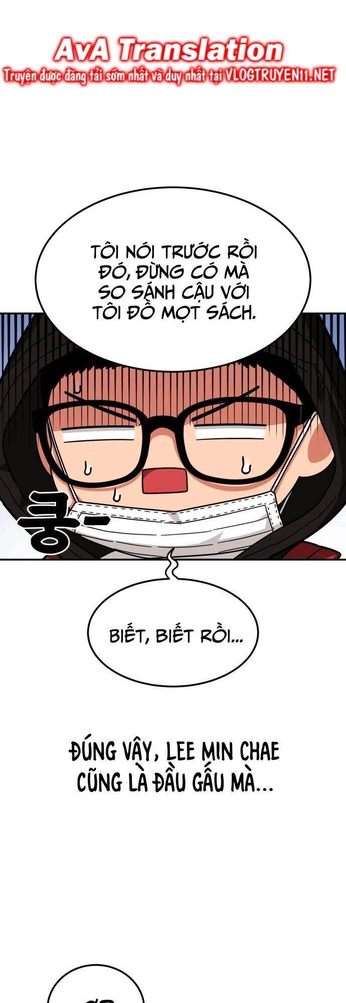 Huấn Luyện Chiến Đấu Siêu Cấp Chapter 2 - 101