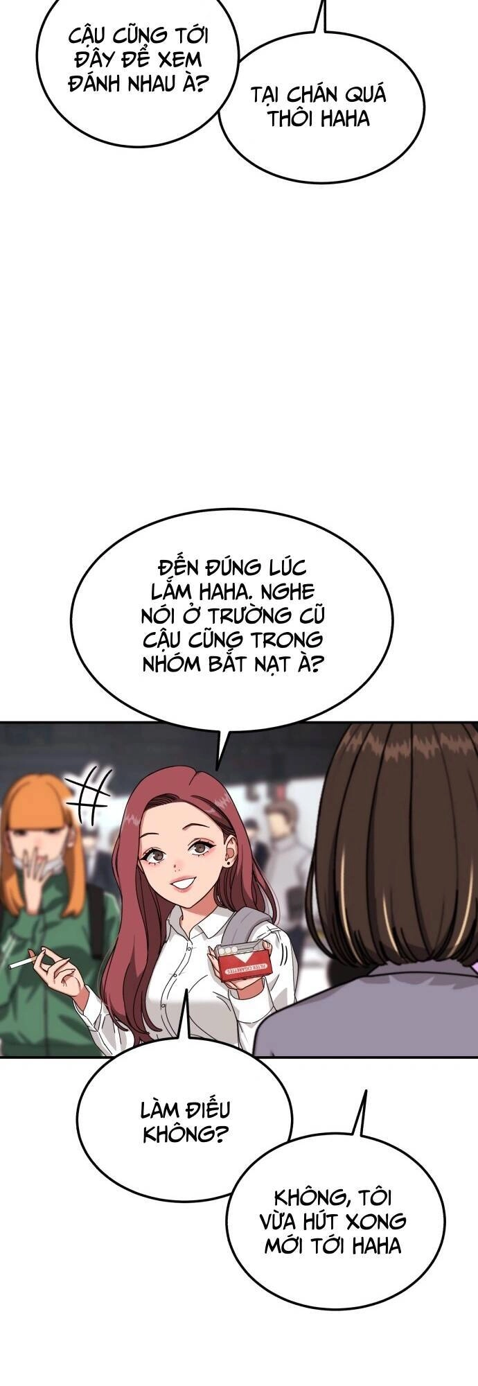 Huấn Luyện Chiến Đấu Siêu Cấp Chapter 2 - 106