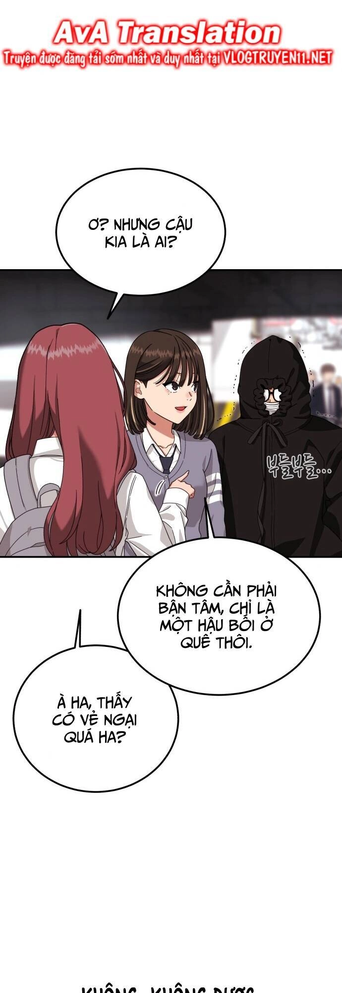 Huấn Luyện Chiến Đấu Siêu Cấp Chapter 2 - 107