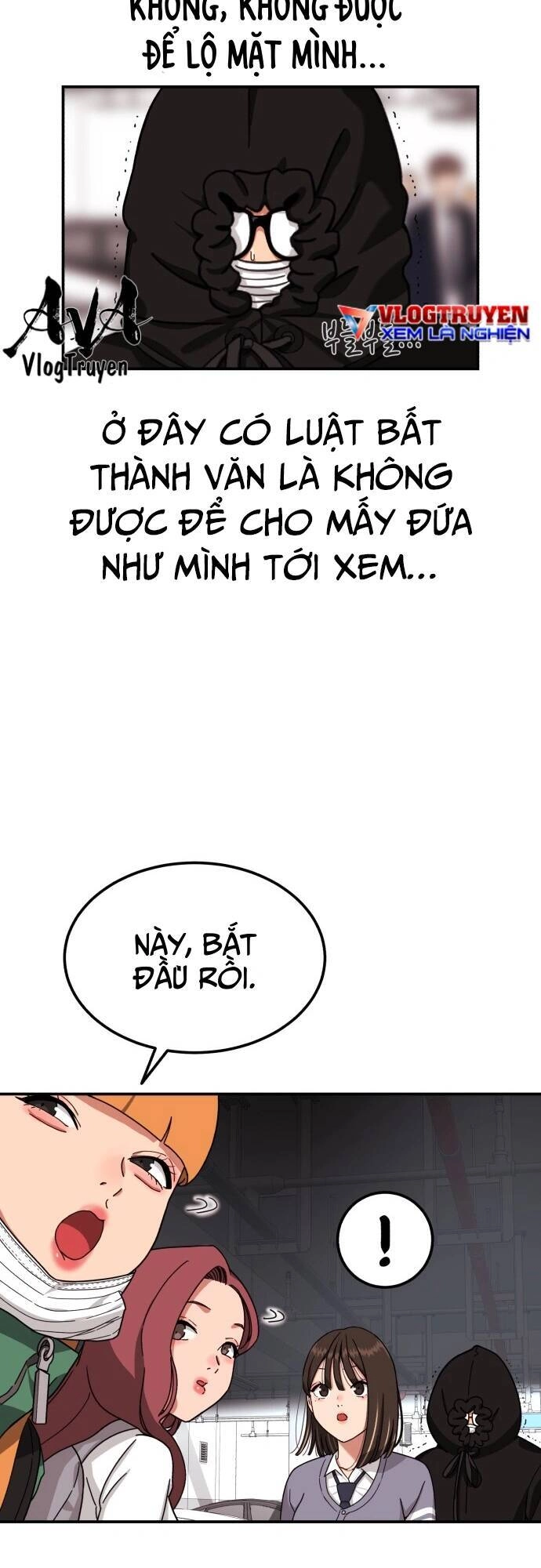 Huấn Luyện Chiến Đấu Siêu Cấp Chapter 2 - 108