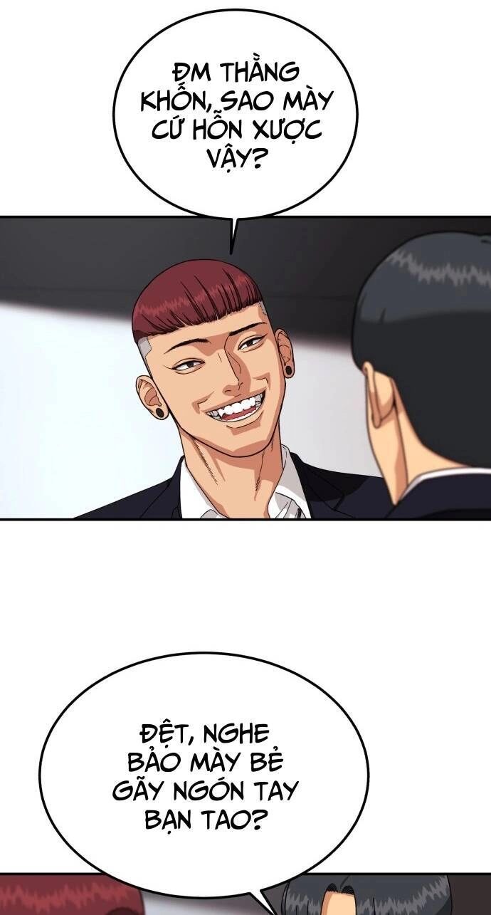 Huấn Luyện Chiến Đấu Siêu Cấp Chapter 2 - 111