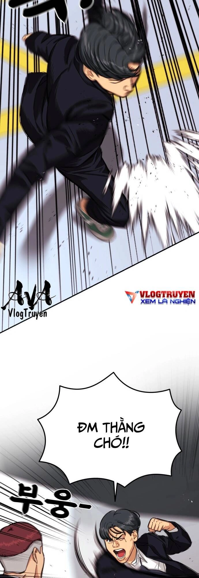 Huấn Luyện Chiến Đấu Siêu Cấp Chapter 2 - 116