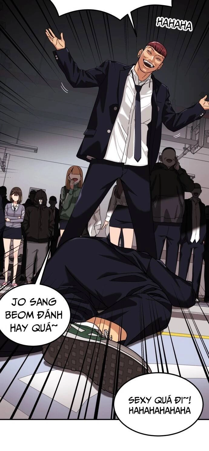 Huấn Luyện Chiến Đấu Siêu Cấp Chapter 2 - 120