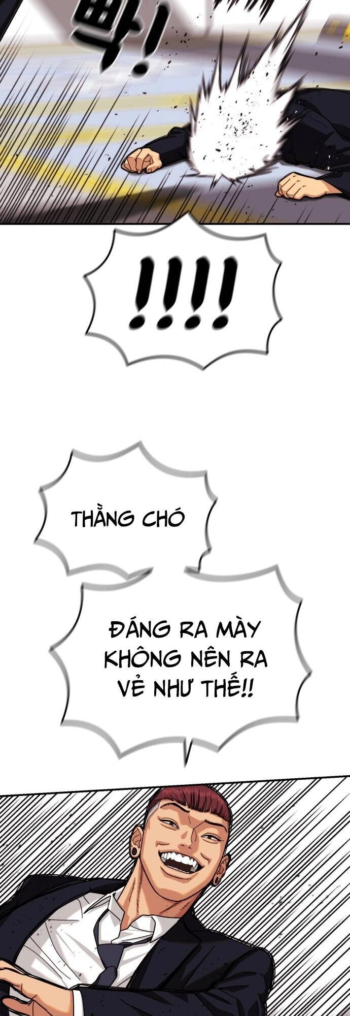 Huấn Luyện Chiến Đấu Siêu Cấp Chapter 2 - 123