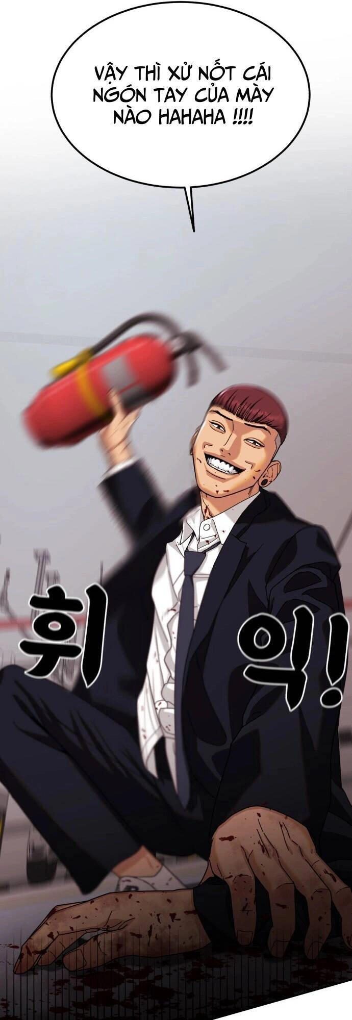 Huấn Luyện Chiến Đấu Siêu Cấp Chapter 2 - 129