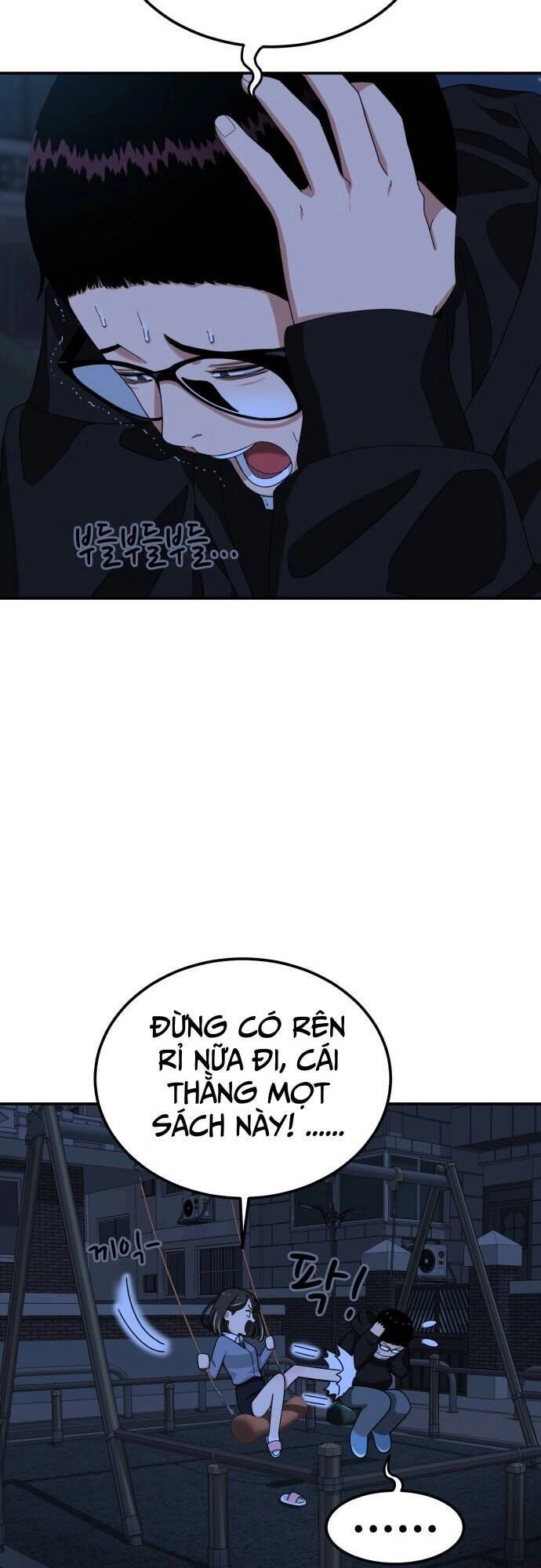 Huấn Luyện Chiến Đấu Siêu Cấp Chapter 2 - 134