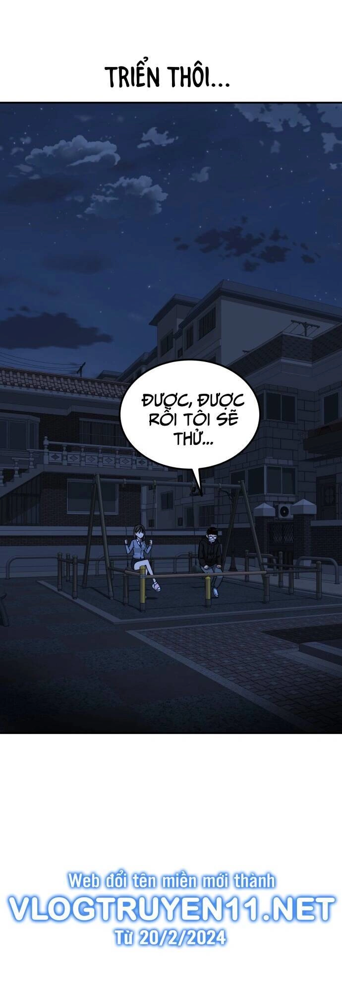 Huấn Luyện Chiến Đấu Siêu Cấp Chapter 2 - 147