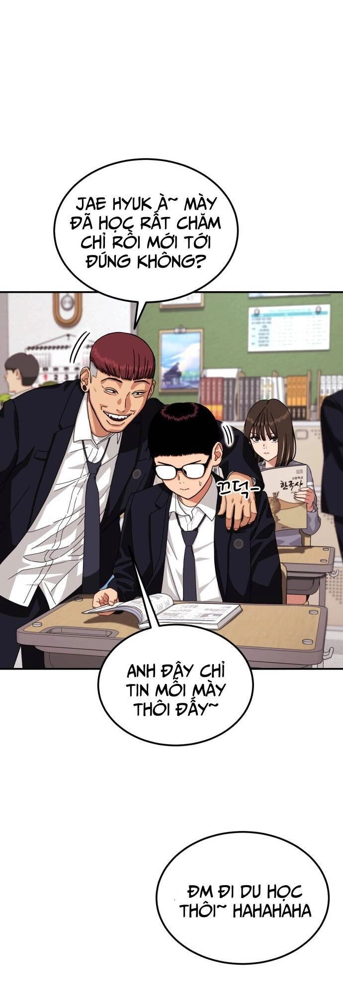 Huấn Luyện Chiến Đấu Siêu Cấp Chapter 2 - 150