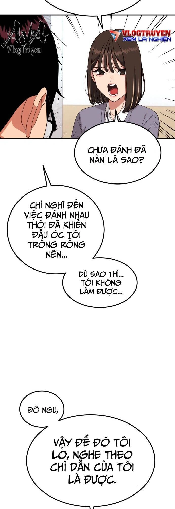 Huấn Luyện Chiến Đấu Siêu Cấp Chapter 2 - 154