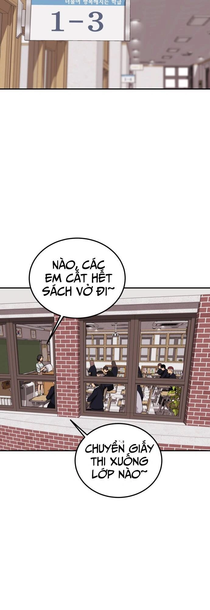 Huấn Luyện Chiến Đấu Siêu Cấp Chapter 2 - 156