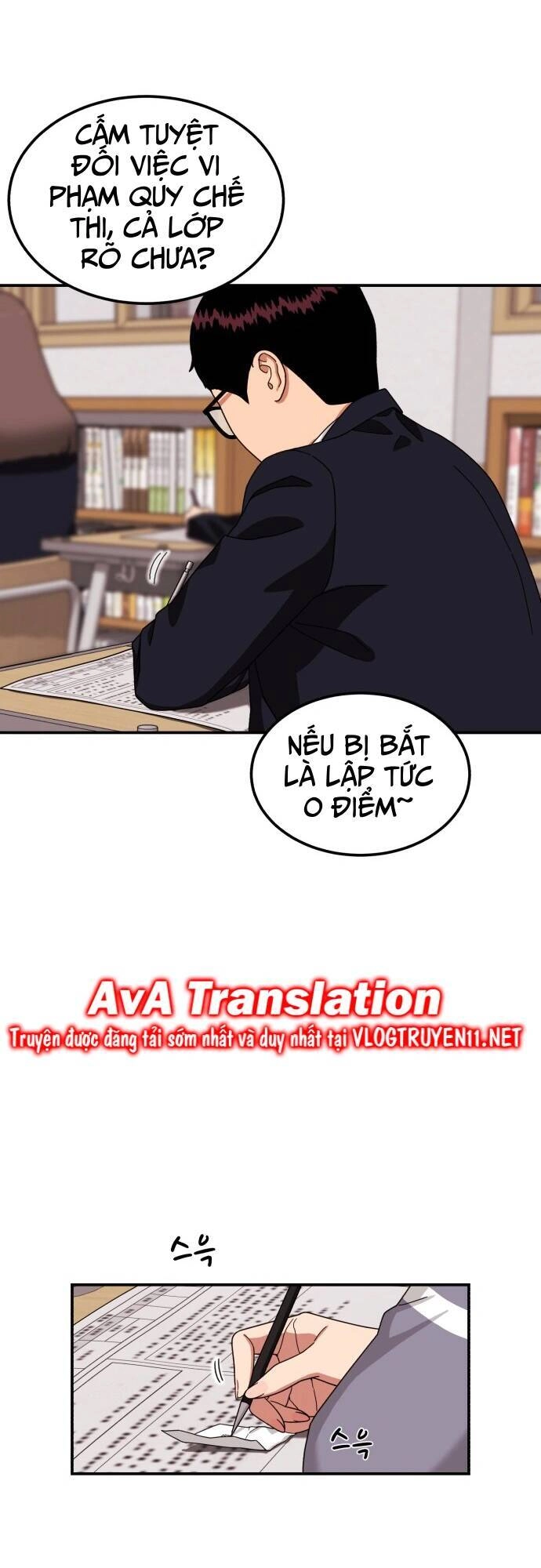 Huấn Luyện Chiến Đấu Siêu Cấp Chapter 2 - 157