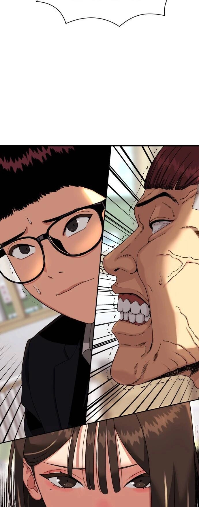 Huấn Luyện Chiến Đấu Siêu Cấp Chapter 2 - 165