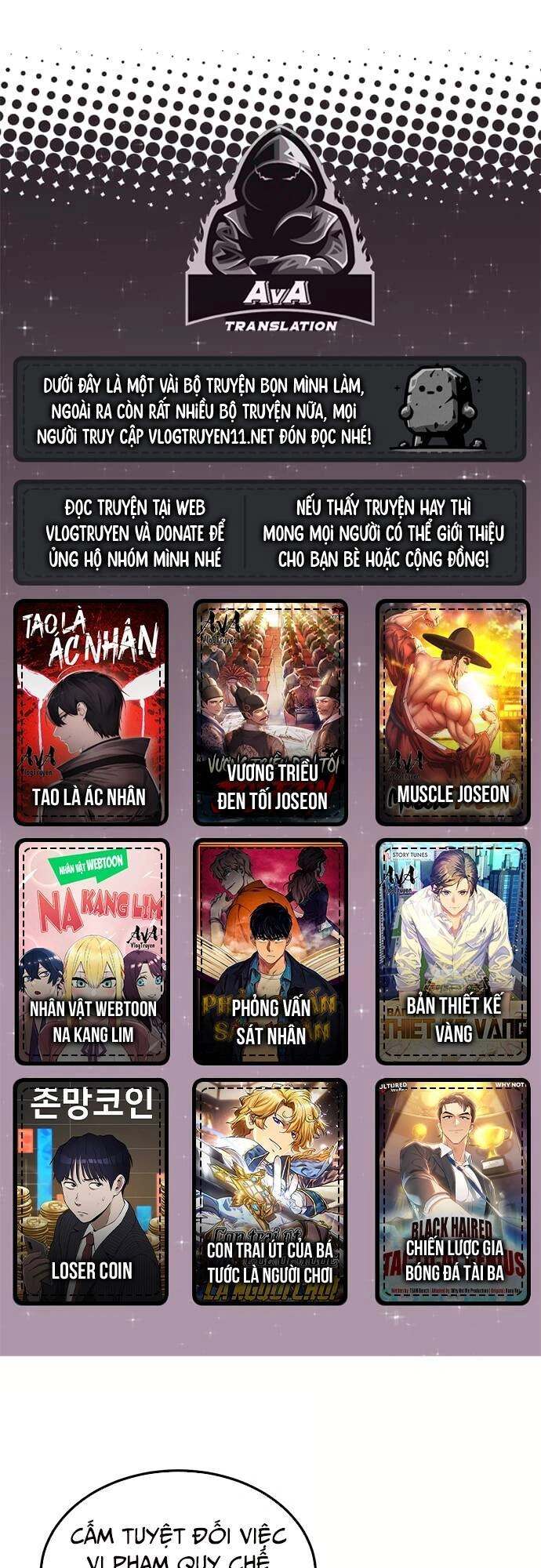 Huấn Luyện Chiến Đấu Siêu Cấp Chapter 3 - 1