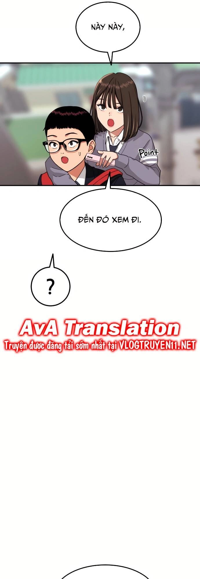 Huấn Luyện Chiến Đấu Siêu Cấp Chapter 3 - 12