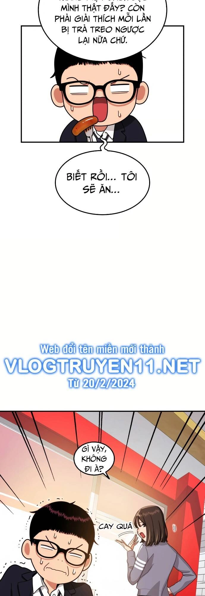 Huấn Luyện Chiến Đấu Siêu Cấp Chapter 3 - 20