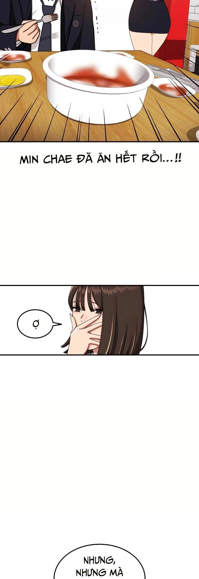 Huấn Luyện Chiến Đấu Siêu Cấp Chapter 3 - 21