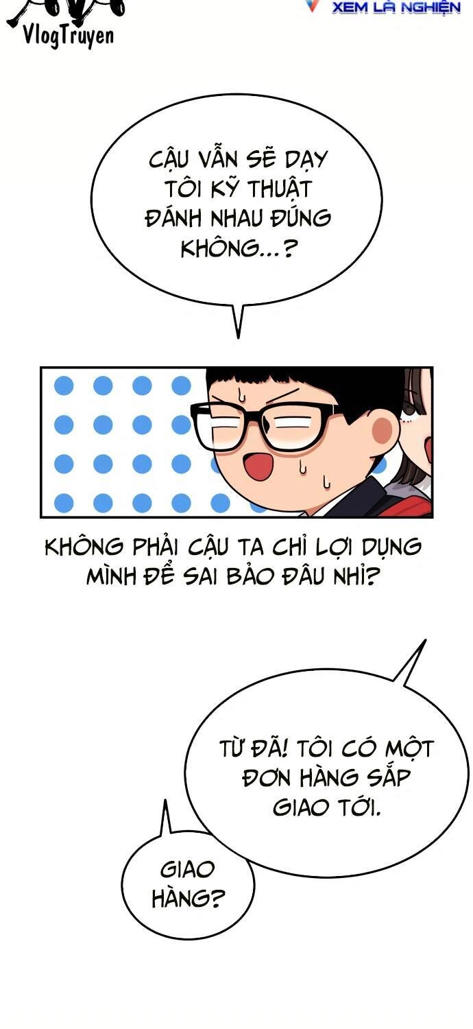 Huấn Luyện Chiến Đấu Siêu Cấp Chapter 3 - 23