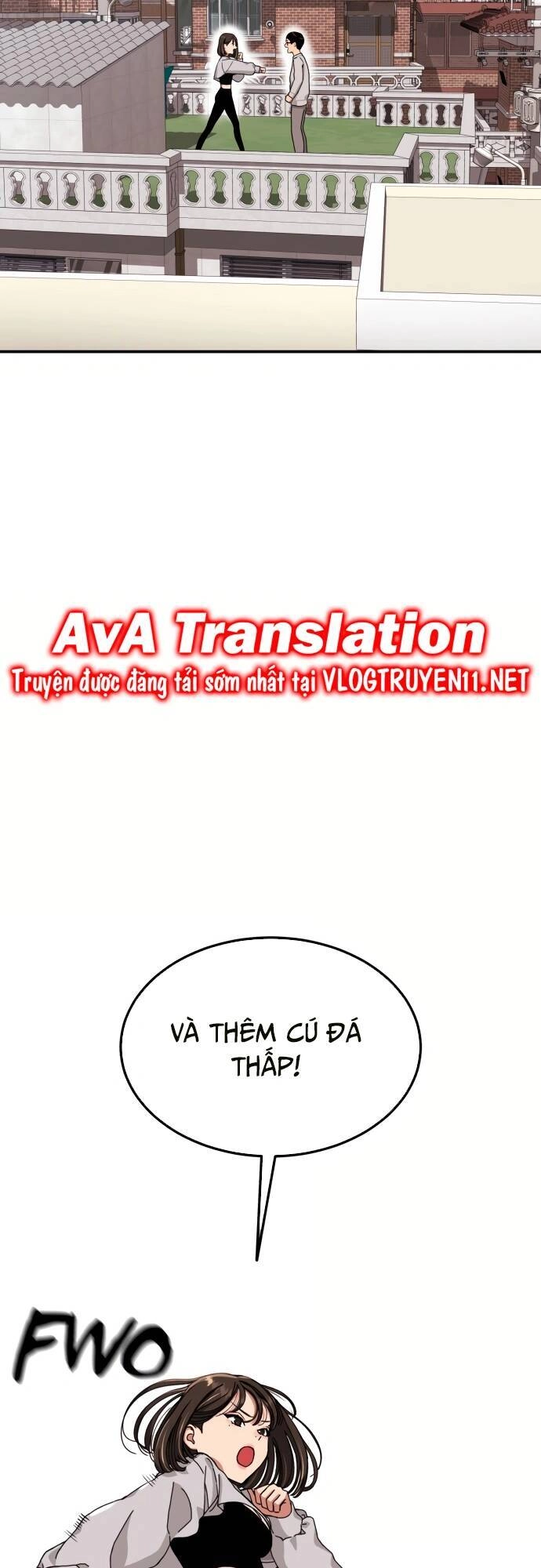 Huấn Luyện Chiến Đấu Siêu Cấp Chapter 3 - 36