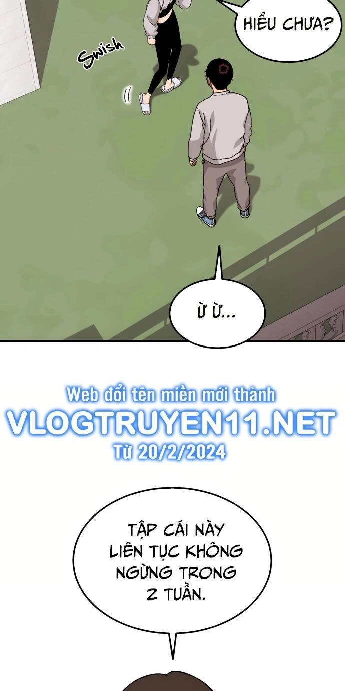 Huấn Luyện Chiến Đấu Siêu Cấp Chapter 3 - 38