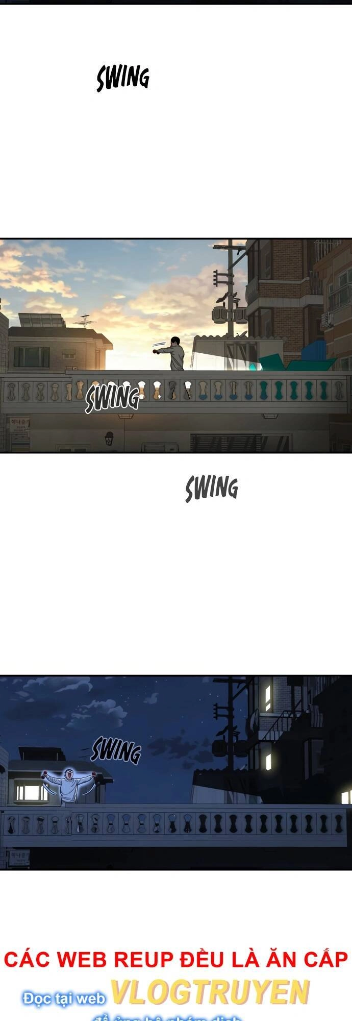 Huấn Luyện Chiến Đấu Siêu Cấp Chapter 3 - 43