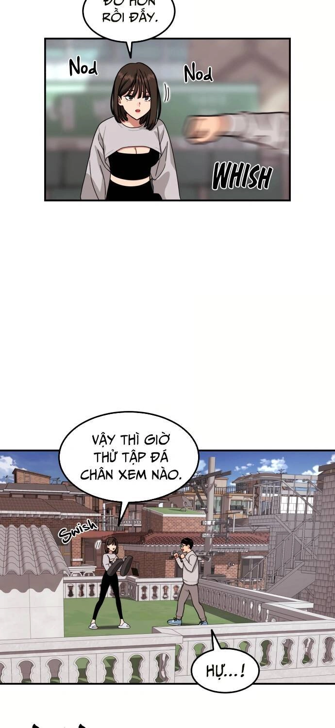 Huấn Luyện Chiến Đấu Siêu Cấp Chapter 3 - 46