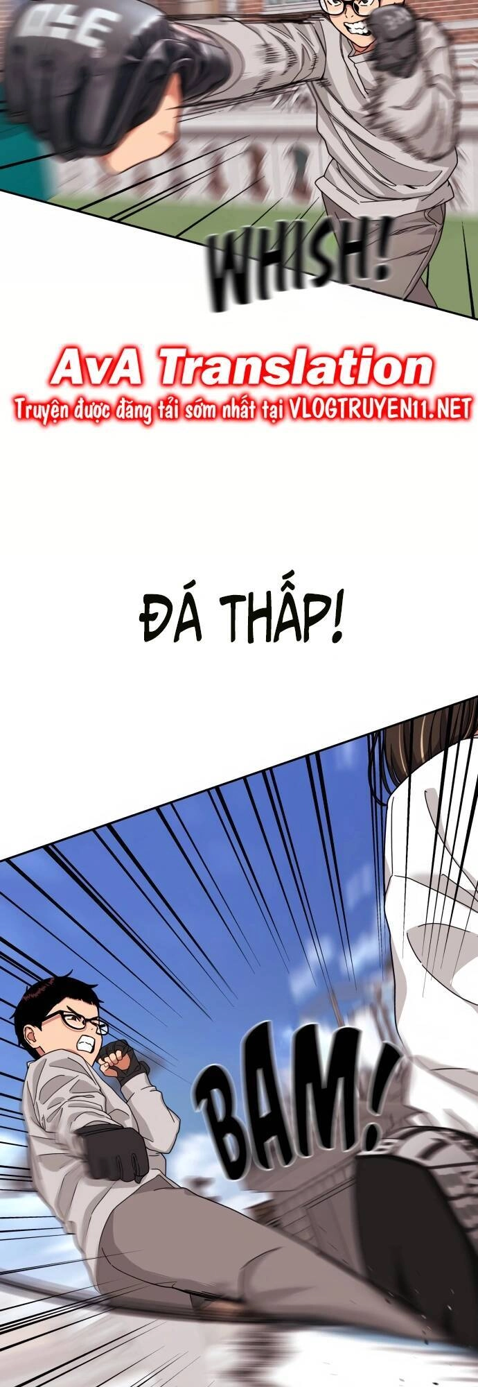 Huấn Luyện Chiến Đấu Siêu Cấp Chapter 3 - 50