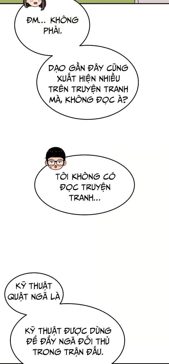 Huấn Luyện Chiến Đấu Siêu Cấp Chapter 3 - 54