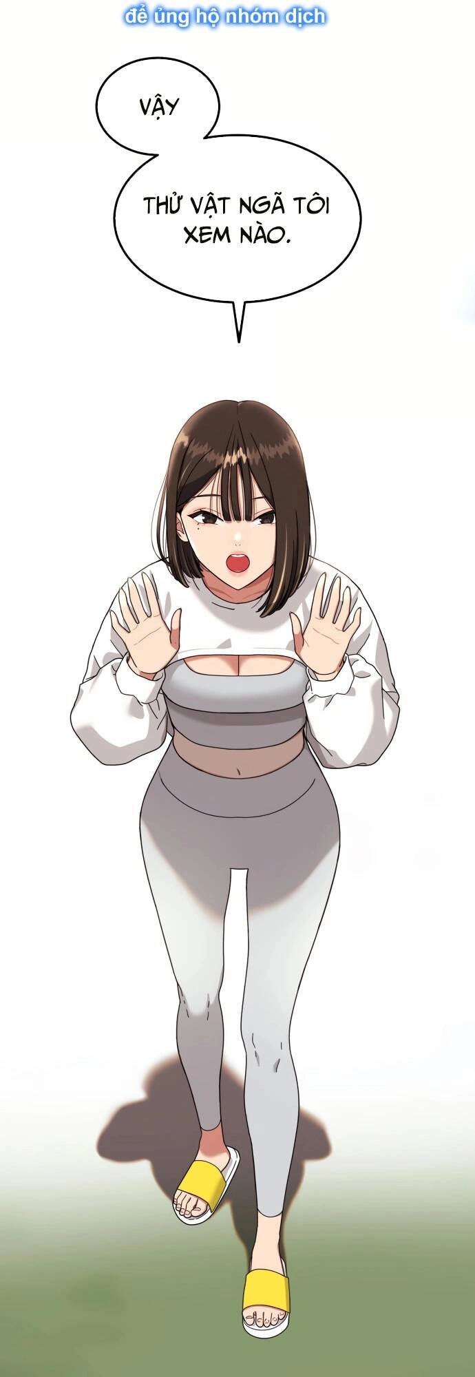 Huấn Luyện Chiến Đấu Siêu Cấp Chapter 3 - 56