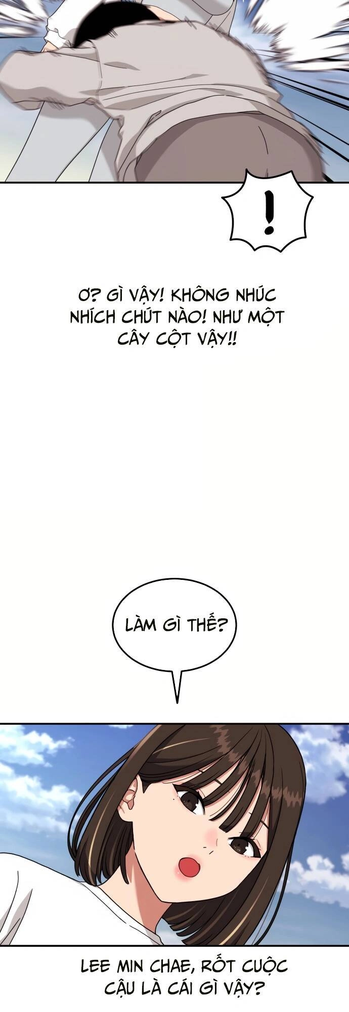 Huấn Luyện Chiến Đấu Siêu Cấp Chapter 3 - 59