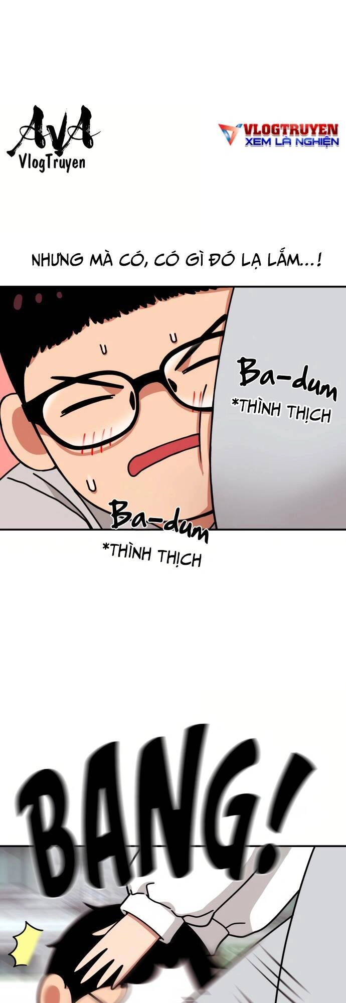 Huấn Luyện Chiến Đấu Siêu Cấp Chapter 3 - 60