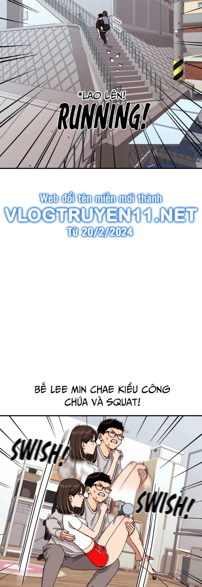 Huấn Luyện Chiến Đấu Siêu Cấp Chapter 3 - 69