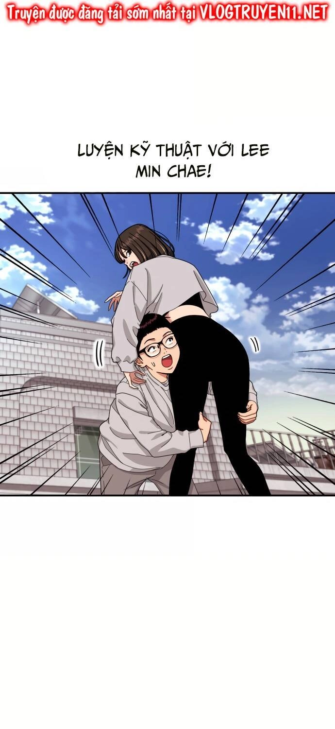 Huấn Luyện Chiến Đấu Siêu Cấp Chapter 3 - 71