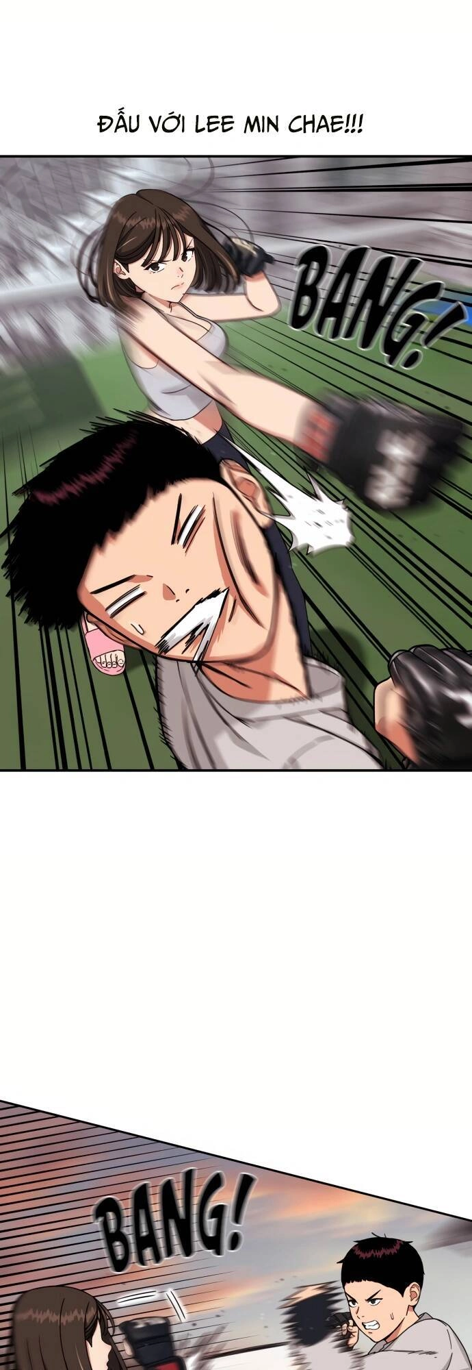 Huấn Luyện Chiến Đấu Siêu Cấp Chapter 3 - 72