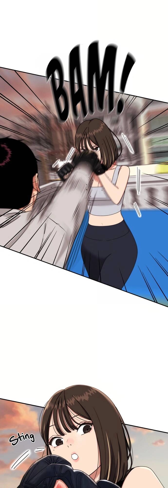 Huấn Luyện Chiến Đấu Siêu Cấp Chapter 3 - 74